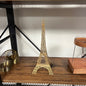 Paper Eiffel Tower Model